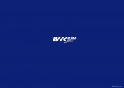 Yamaha WR450F Yamaha WR450F